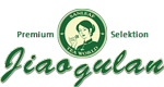 Jiaogulan Logo